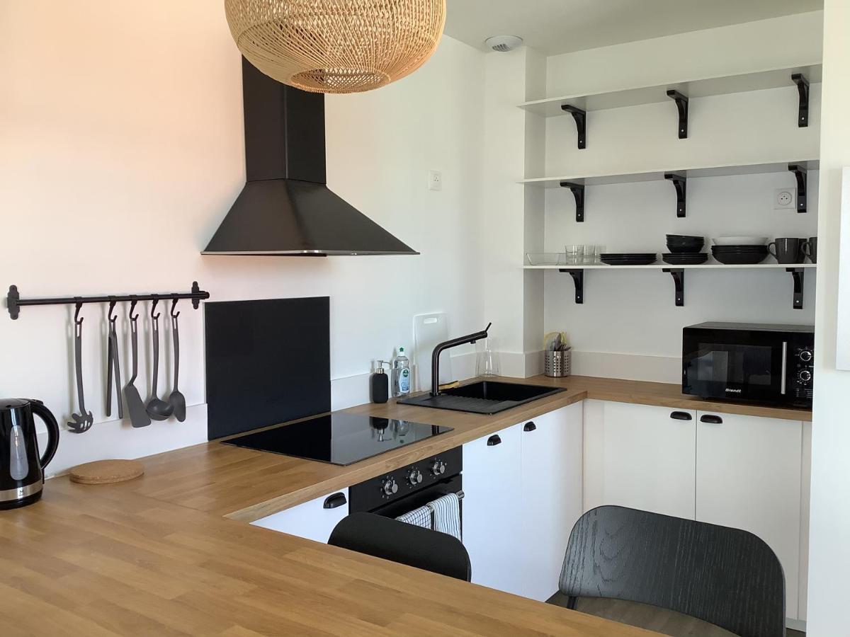 Trinquet Bordatxo Saint-Jean-de-Luz Exteriör bild